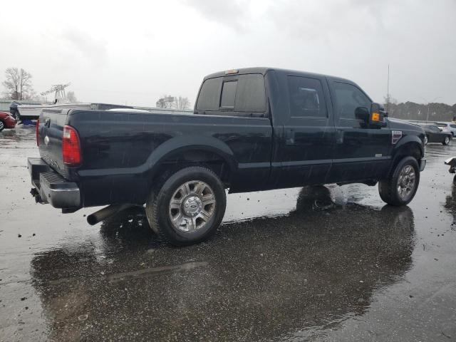 Photo 2 VIN: 1FTSW21R68EC90016 - FORD F250 SUPER 