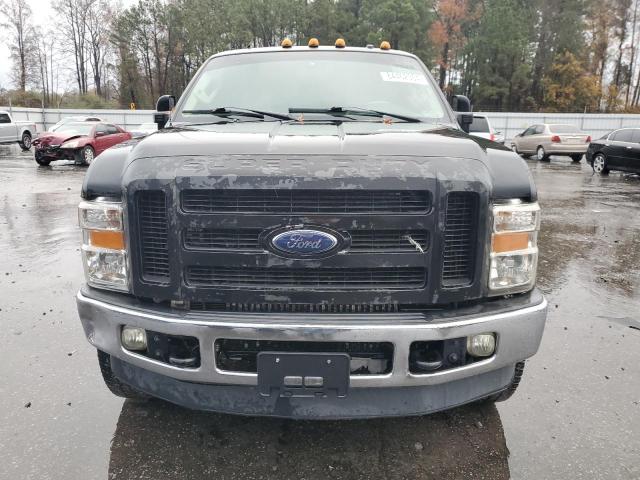 Photo 4 VIN: 1FTSW21R68EC90016 - FORD F250 SUPER 