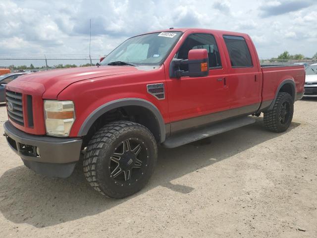 Photo 1 VIN: 1FTSW21R68ED00480 - FORD F250 