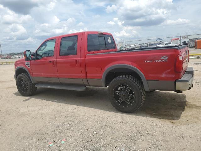 Photo 2 VIN: 1FTSW21R68ED00480 - FORD F250 