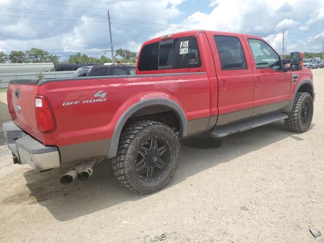 Photo 3 VIN: 1FTSW21R68ED00480 - FORD F250 