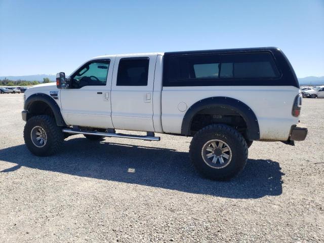 Photo 1 VIN: 1FTSW21R68ED94585 - FORD F250 