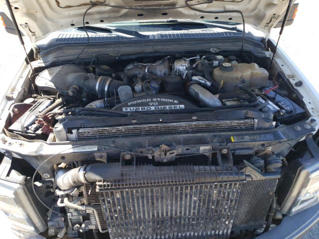 Photo 10 VIN: 1FTSW21R68ED94585 - FORD F250 