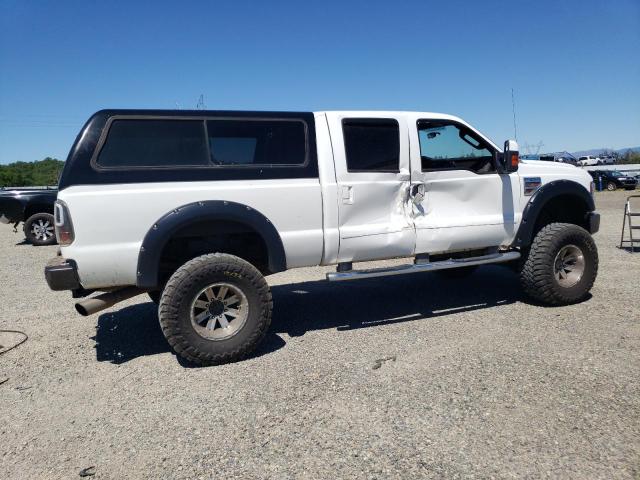 Photo 2 VIN: 1FTSW21R68ED94585 - FORD F250 