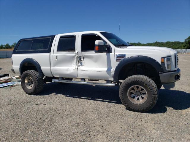 Photo 3 VIN: 1FTSW21R68ED94585 - FORD F250 