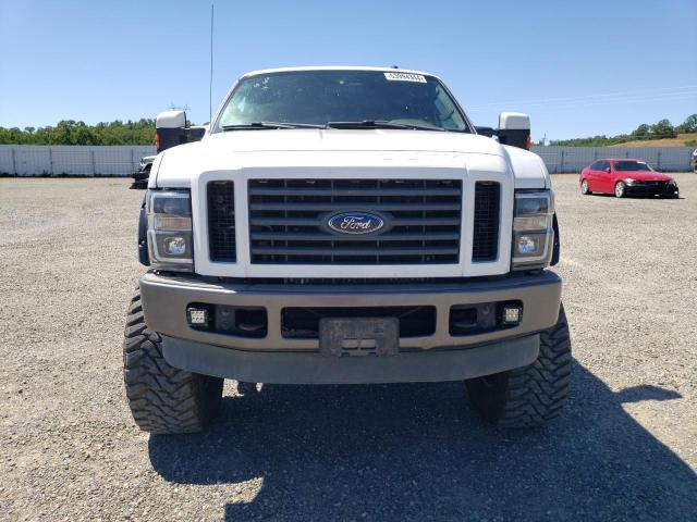 Photo 4 VIN: 1FTSW21R68ED94585 - FORD F250 