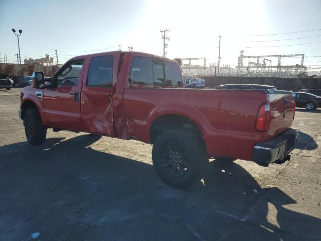 Photo 1 VIN: 1FTSW21R68EE32462 - FORD F250 SUPER 