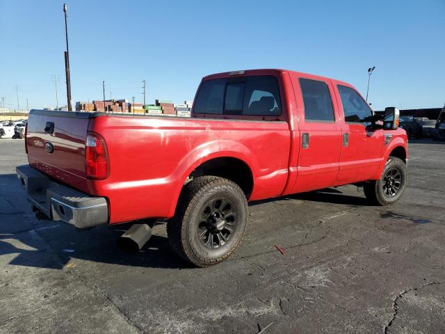 Photo 2 VIN: 1FTSW21R68EE32462 - FORD F250 SUPER 