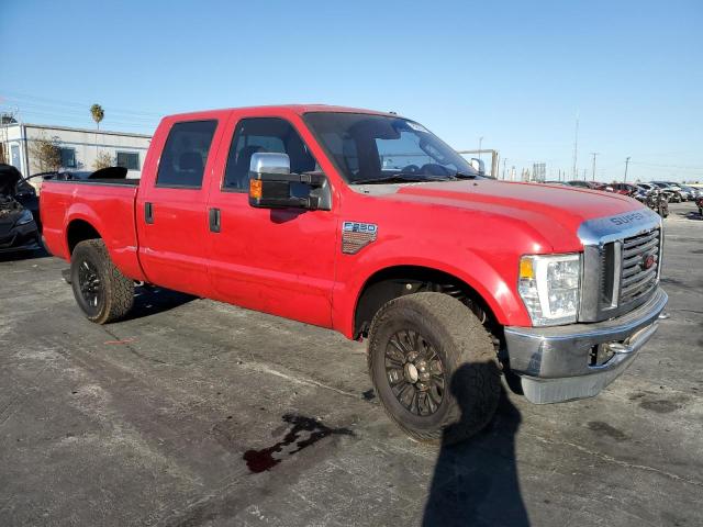 Photo 3 VIN: 1FTSW21R68EE32462 - FORD F250 SUPER 