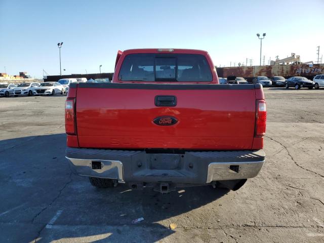 Photo 5 VIN: 1FTSW21R68EE32462 - FORD F250 SUPER 