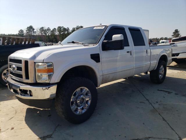 Photo 0 VIN: 1FTSW21R69EA38316 - FORD F250 