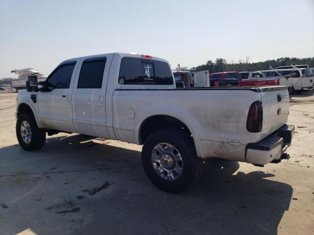 Photo 1 VIN: 1FTSW21R69EA38316 - FORD F250 