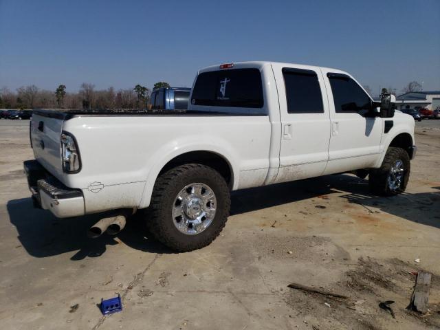 Photo 2 VIN: 1FTSW21R69EA38316 - FORD F250 