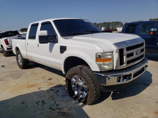 Photo 3 VIN: 1FTSW21R69EA38316 - FORD F250 