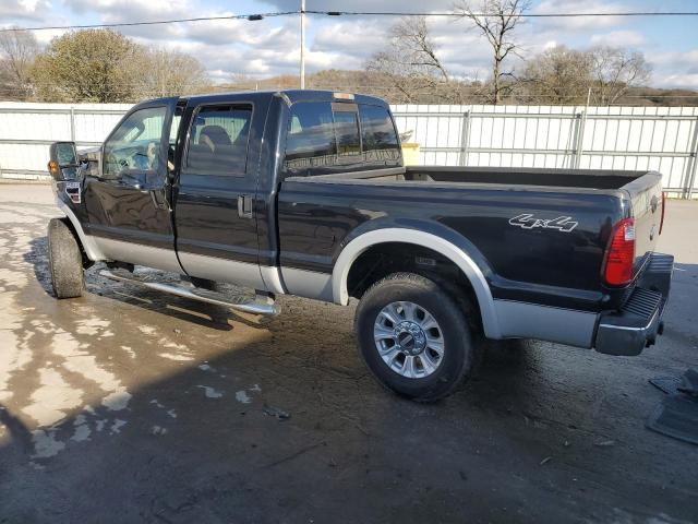 Photo 1 VIN: 1FTSW21R78EA12466 - FORD F250 SUPER 