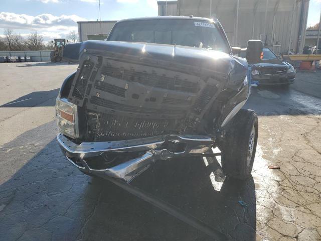 Photo 4 VIN: 1FTSW21R78EA12466 - FORD F250 SUPER 