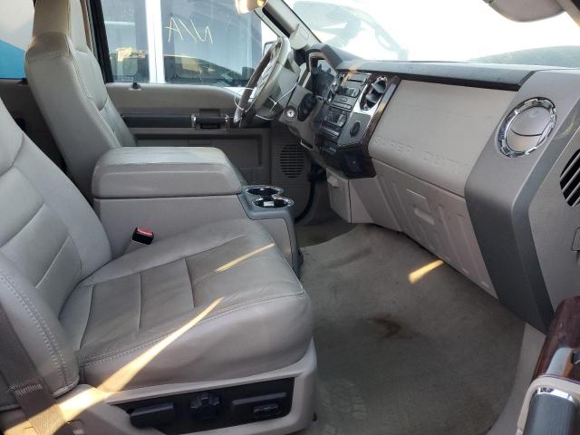 Photo 6 VIN: 1FTSW21R78EA12466 - FORD F250 SUPER 