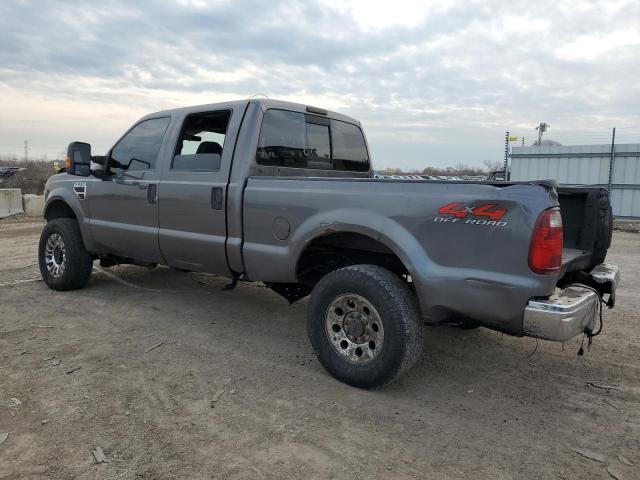 Photo 1 VIN: 1FTSW21R78EA45015 - FORD F250 SUPER 