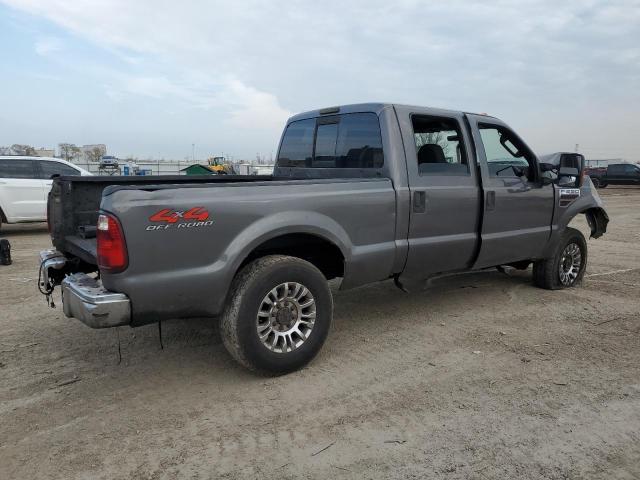 Photo 2 VIN: 1FTSW21R78EA45015 - FORD F250 SUPER 