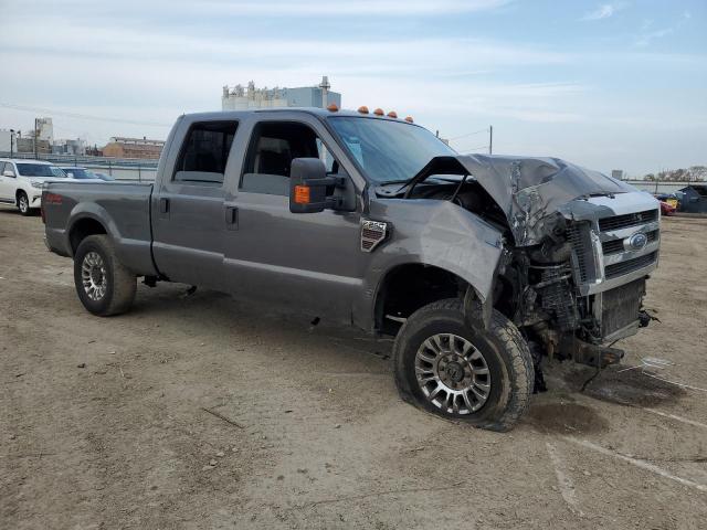 Photo 3 VIN: 1FTSW21R78EA45015 - FORD F250 SUPER 