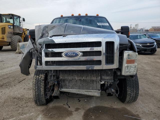 Photo 4 VIN: 1FTSW21R78EA45015 - FORD F250 SUPER 