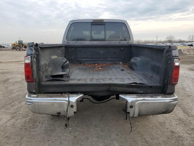 Photo 5 VIN: 1FTSW21R78EA45015 - FORD F250 SUPER 