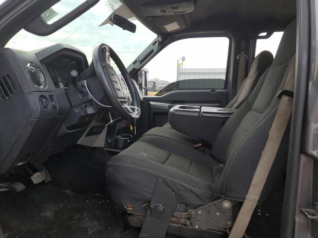 Photo 6 VIN: 1FTSW21R78EA45015 - FORD F250 SUPER 