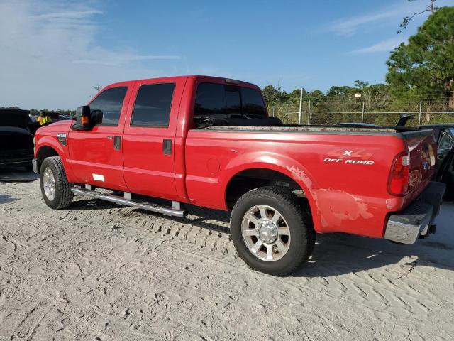 Photo 1 VIN: 1FTSW21R78EA80606 - FORD F250 SUPER 