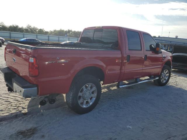 Photo 2 VIN: 1FTSW21R78EA80606 - FORD F250 SUPER 