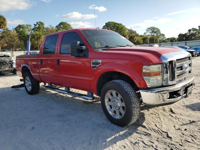 Photo 3 VIN: 1FTSW21R78EA80606 - FORD F250 SUPER 