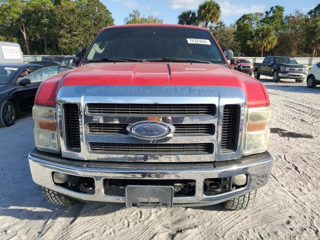 Photo 4 VIN: 1FTSW21R78EA80606 - FORD F250 SUPER 