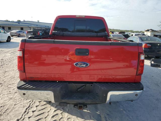 Photo 5 VIN: 1FTSW21R78EA80606 - FORD F250 SUPER 