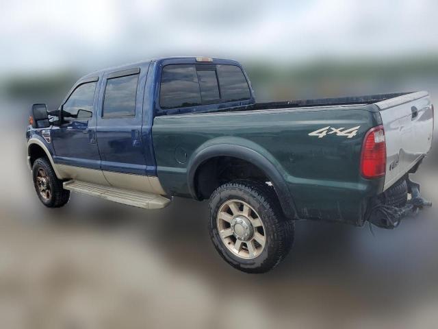 Photo 1 VIN: 1FTSW21R78EB06492 - FORD F250 