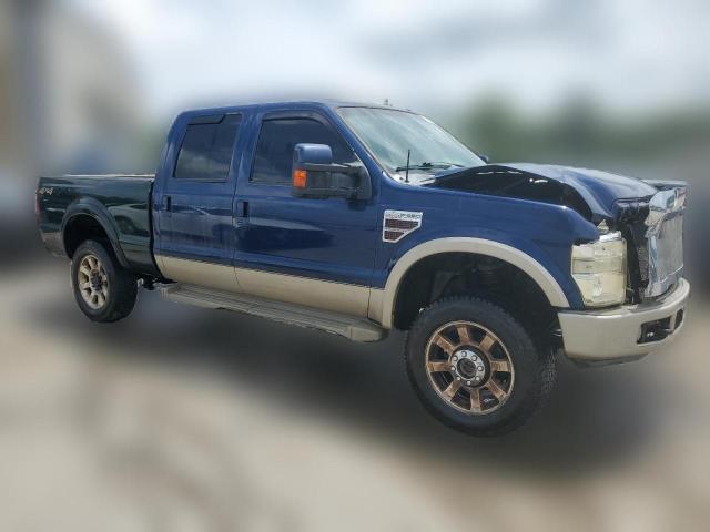 Photo 3 VIN: 1FTSW21R78EB06492 - FORD F250 