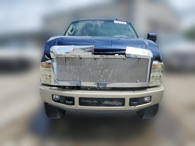 Photo 4 VIN: 1FTSW21R78EB06492 - FORD F250 