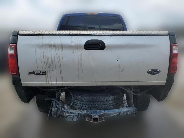 Photo 5 VIN: 1FTSW21R78EB06492 - FORD F250 