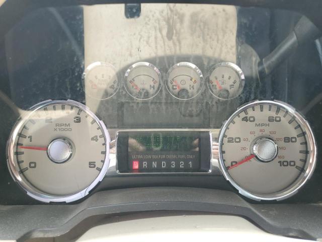 Photo 8 VIN: 1FTSW21R78EB06492 - FORD F250 