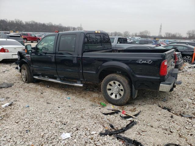 Photo 1 VIN: 1FTSW21R78EB50590 - FORD F250 