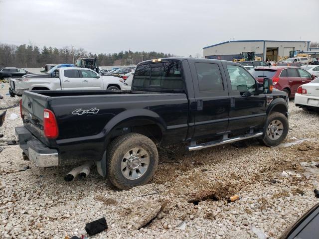 Photo 2 VIN: 1FTSW21R78EB50590 - FORD F250 