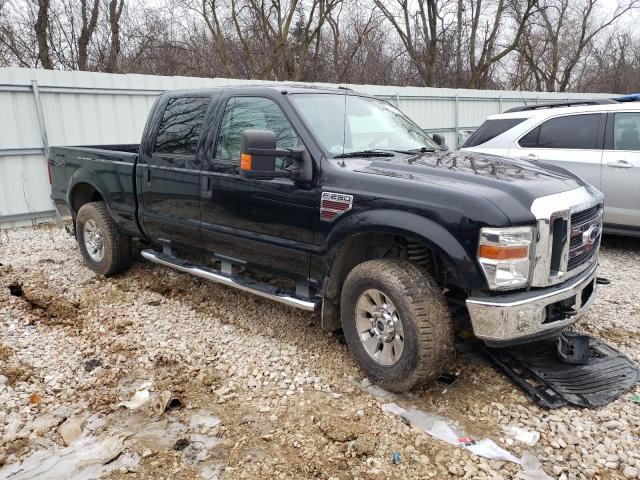 Photo 3 VIN: 1FTSW21R78EB50590 - FORD F250 