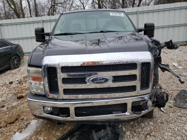 Photo 4 VIN: 1FTSW21R78EB50590 - FORD F250 