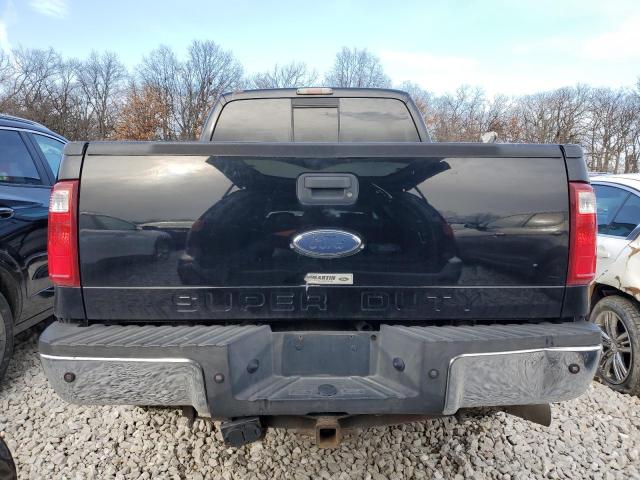 Photo 5 VIN: 1FTSW21R78EB50590 - FORD F250 