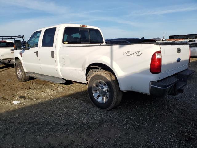 Photo 1 VIN: 1FTSW21R78EB53215 - FORD F250 SUPER 