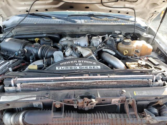 Photo 10 VIN: 1FTSW21R78EB53215 - FORD F250 SUPER 