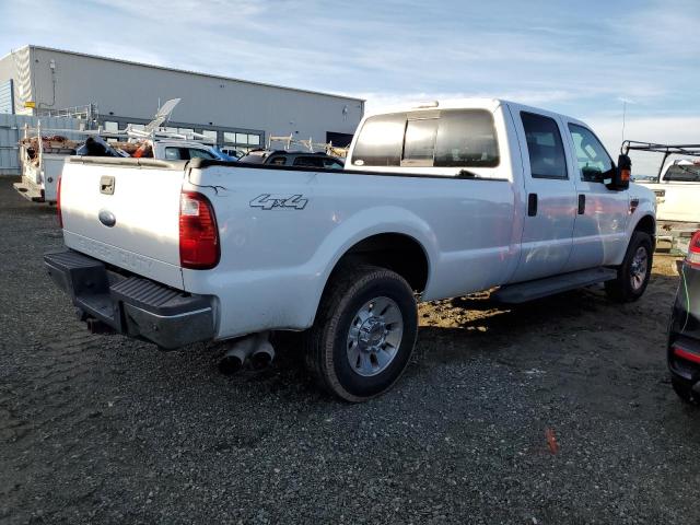 Photo 2 VIN: 1FTSW21R78EB53215 - FORD F250 SUPER 