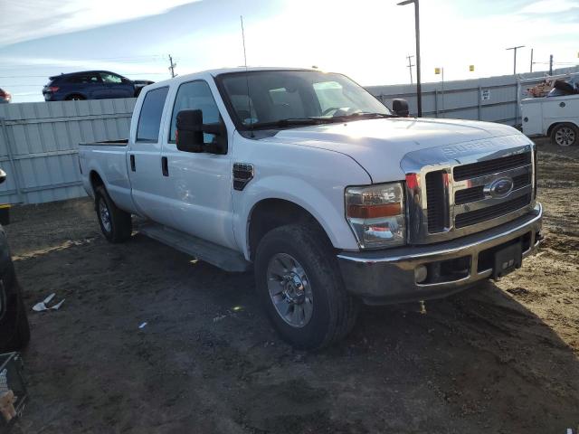 Photo 3 VIN: 1FTSW21R78EB53215 - FORD F250 SUPER 