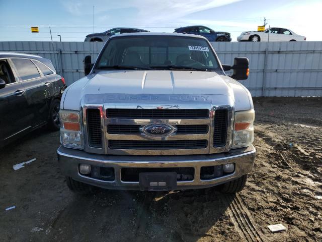 Photo 4 VIN: 1FTSW21R78EB53215 - FORD F250 SUPER 