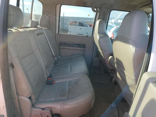 Photo 9 VIN: 1FTSW21R78EB53215 - FORD F250 SUPER 