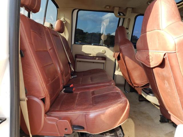 Photo 10 VIN: 1FTSW21R78ED02044 - FORD F250 SUPER 