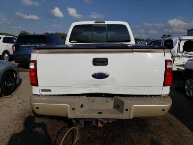 Photo 5 VIN: 1FTSW21R78ED02044 - FORD F250 SUPER 